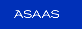 Logo Asaas